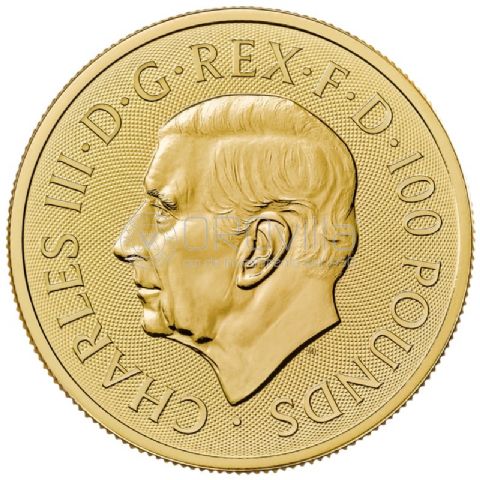 1oz - James Bond 2024 (60 anni di 007)